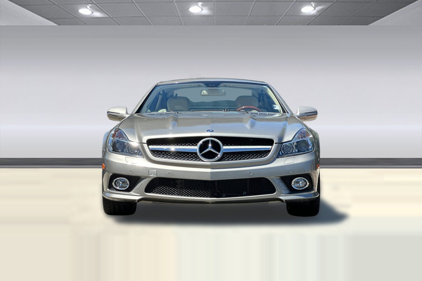 SL-Class Coupe Convertible