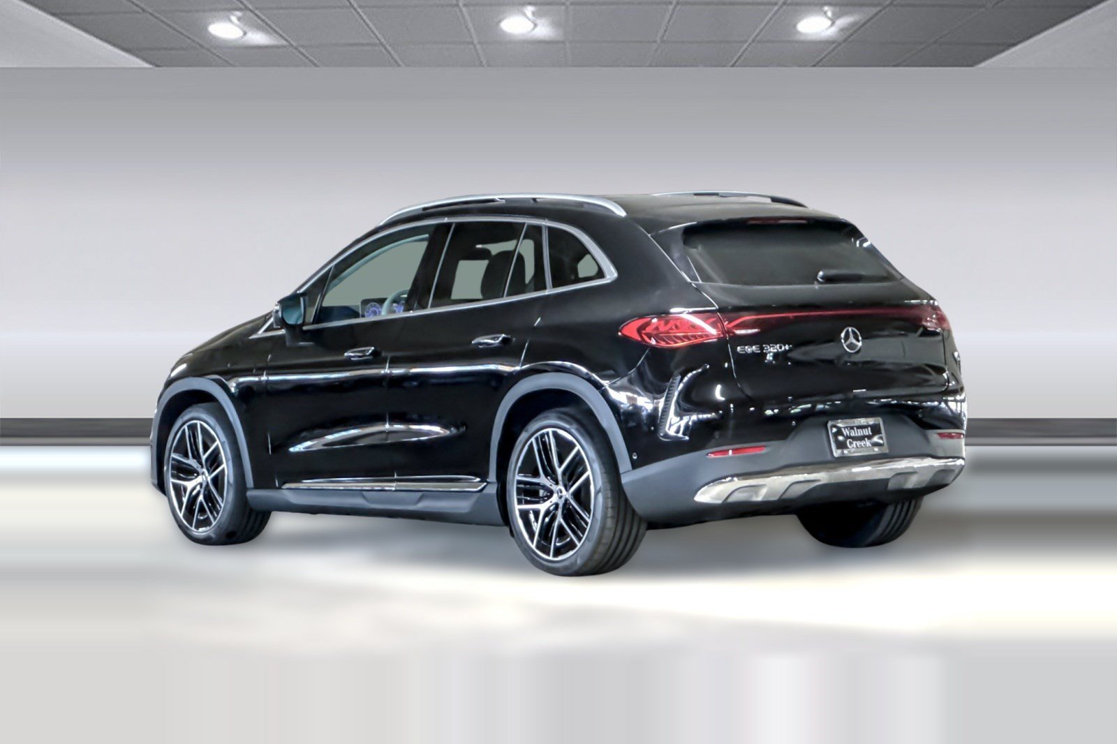 New 2027 Mercedes-Benz EQE 320+ SUV SUV