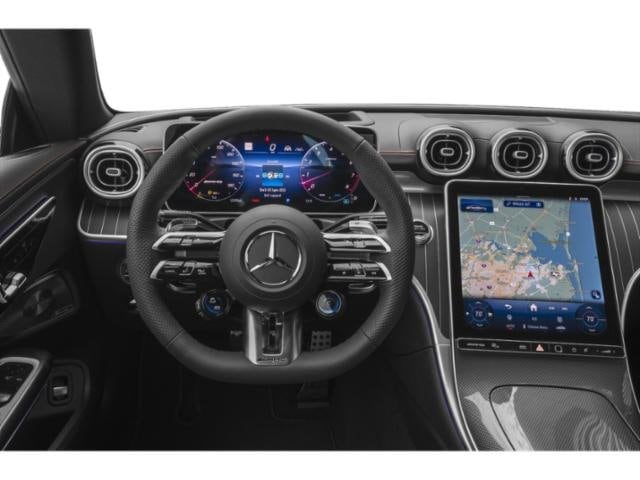 CLE AMG 53 Coupe
