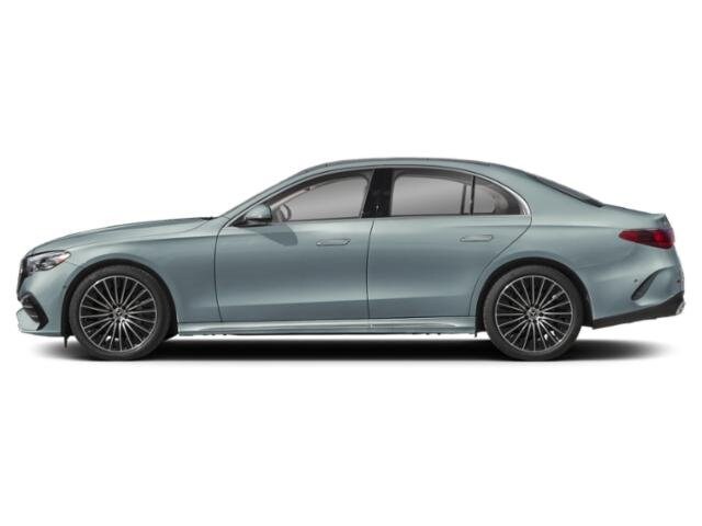 2026 Mercedes Benz E photo 3