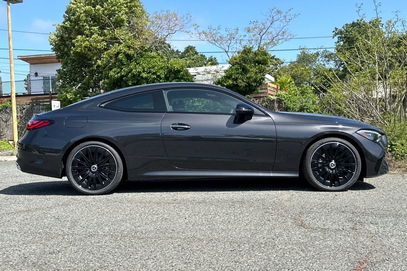 2024 Mercedes Benz CLE 300 photo 2