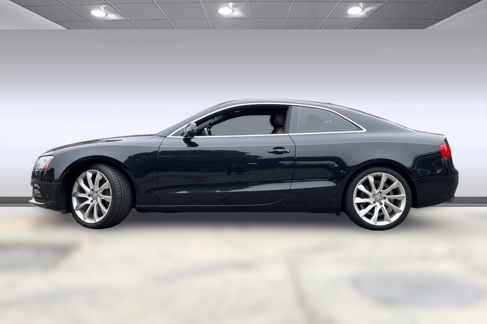 2013 Audi A5 Quattro 2.0T Premium Plus photo 3