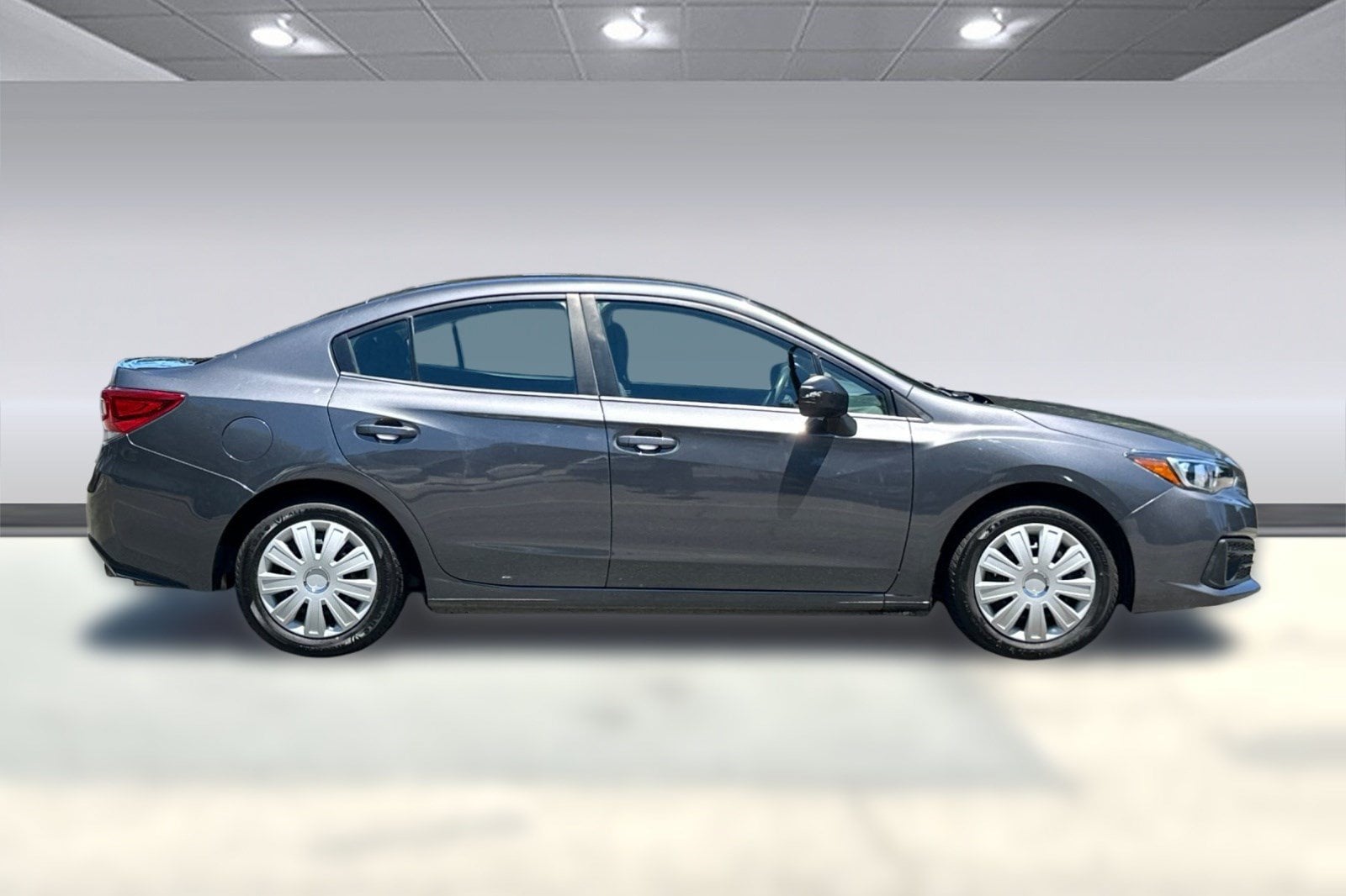 Impreza 4-door CVT Sedan