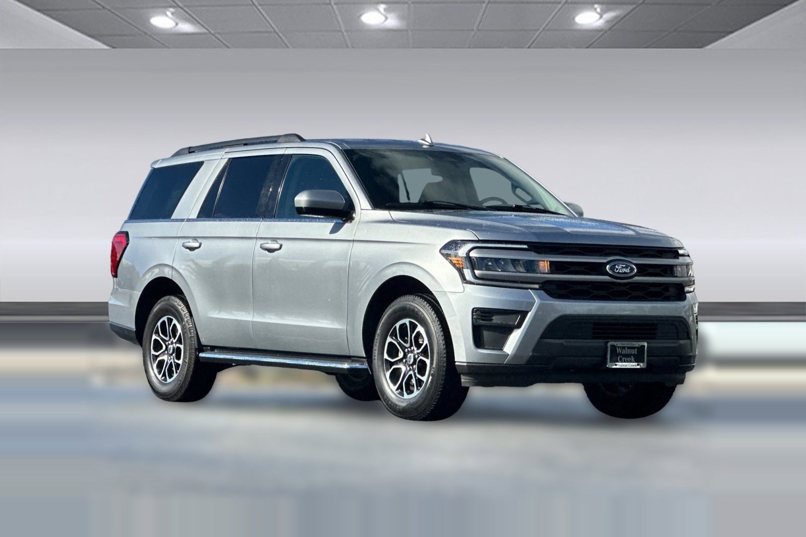 2022 Ford Expedition XLT 4x2 photo 5