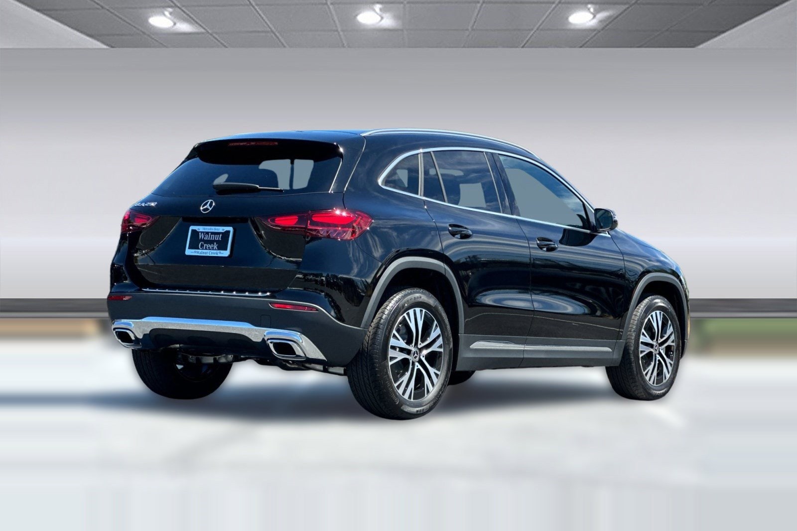 2026 Mercedes-Benz GLA GLA 250 - Photo 8