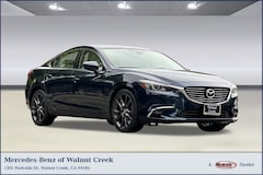 Used 2016 Mazda Mazda6 4dr Sdn Auto i Grand Touring Sedan for Sale in San Rafael, CA