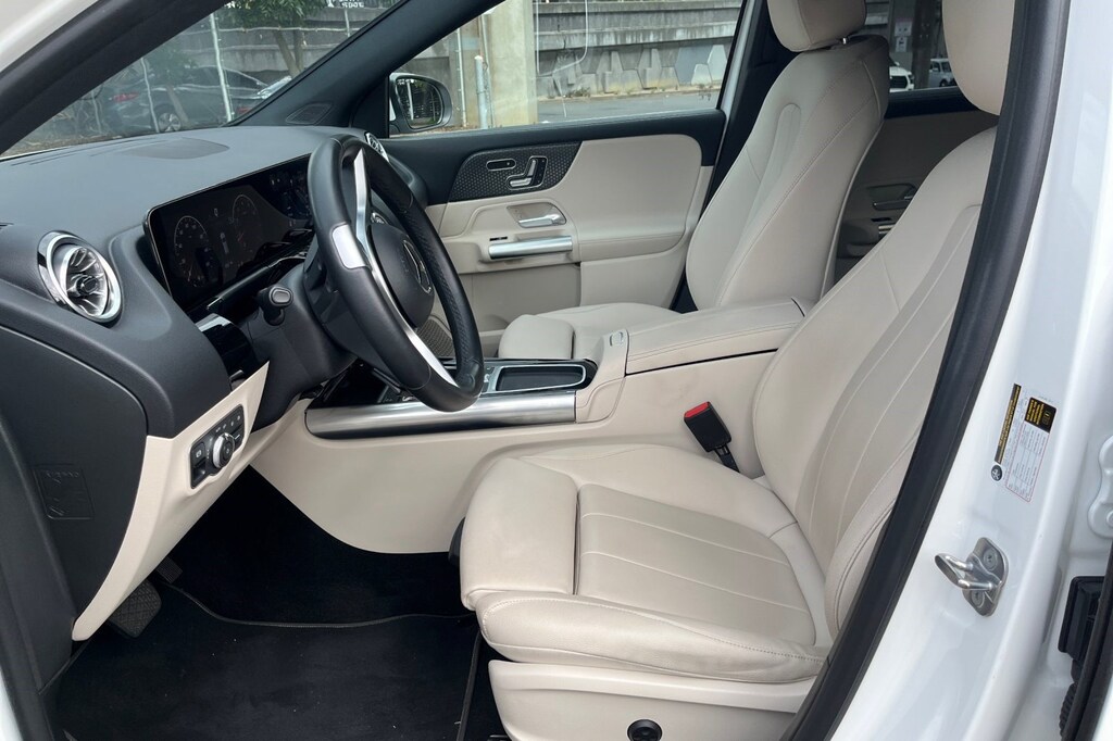 Used 2024 Mercedes-Benz GLA 250 SUV SUV