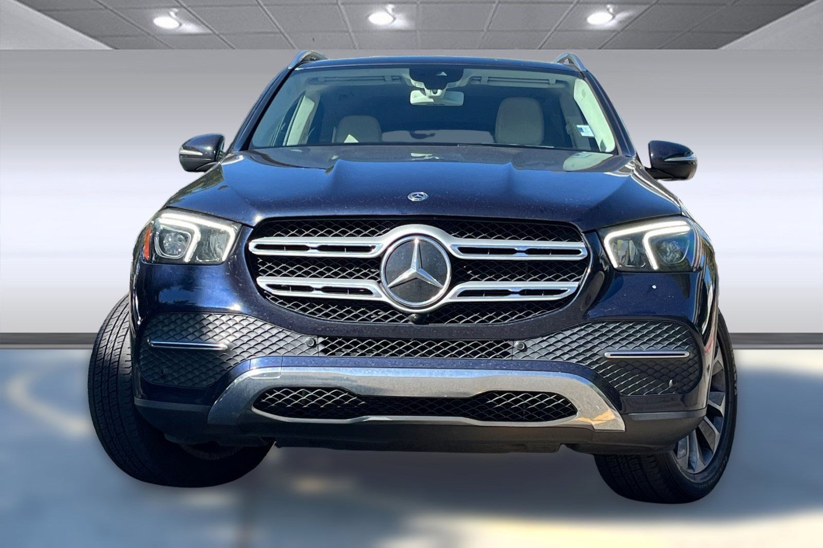 2020 Mercedes Benz GLE 350 4MATIC photo 3