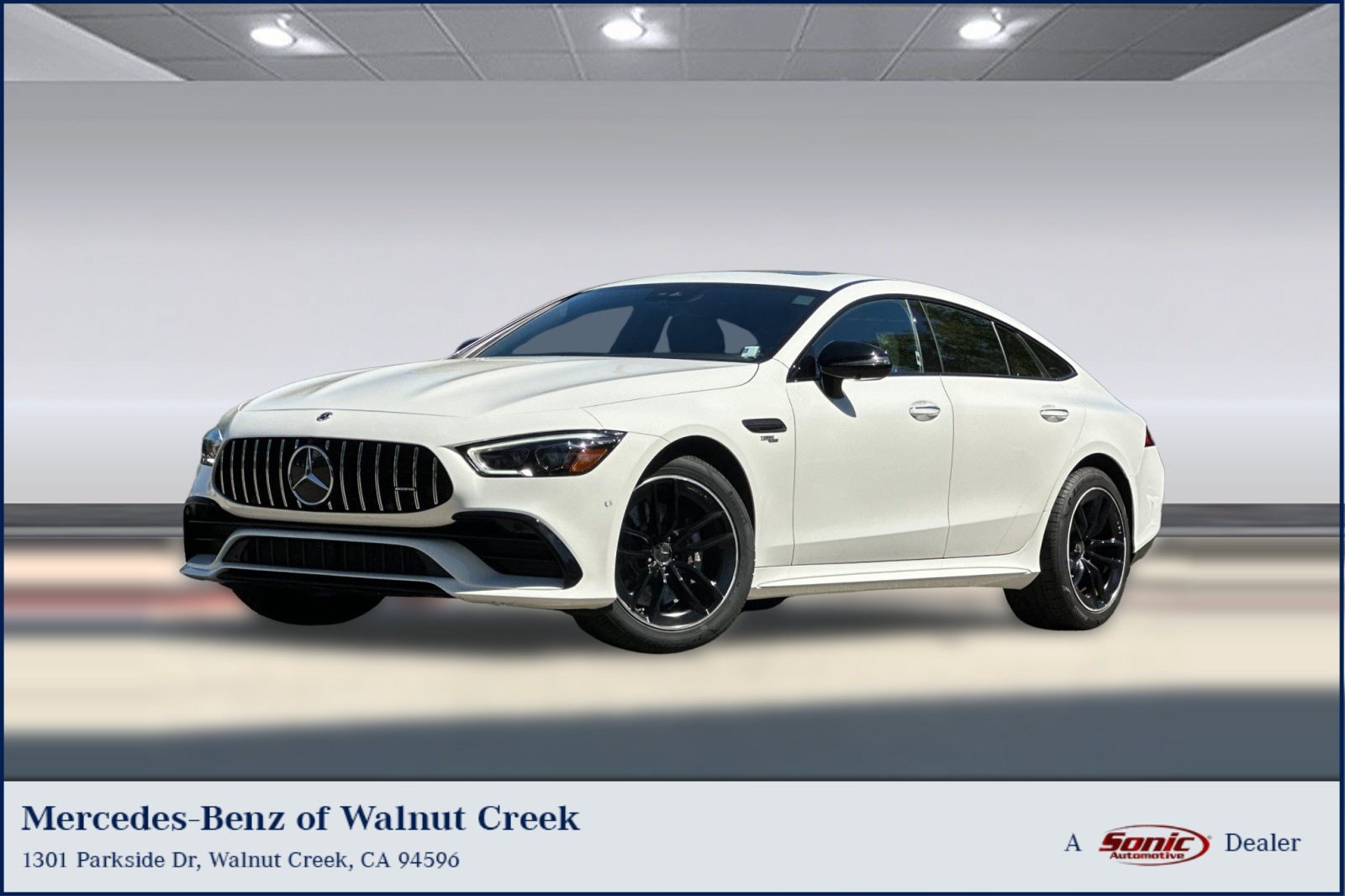 Pre-Owned Mercedes-Benz AMG for Sale in the Bay Area | Mercedes