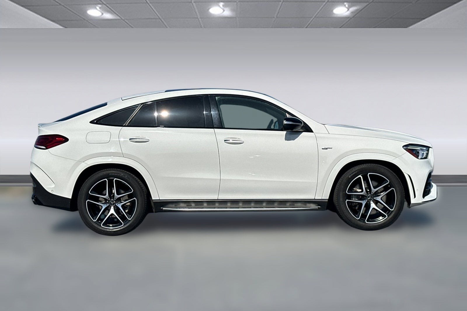 2023 Mercedes-Benz GLE AMG  53 4MATIC Coupe photo 6