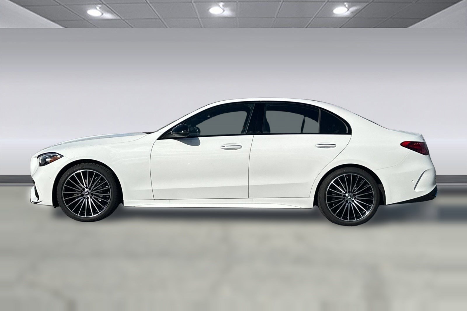 New 2026 Mercedes-Benz C 300 For Sale in Walnut Creek, CA | VIN