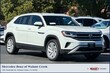 Volkswagen Atlas Cross Sport