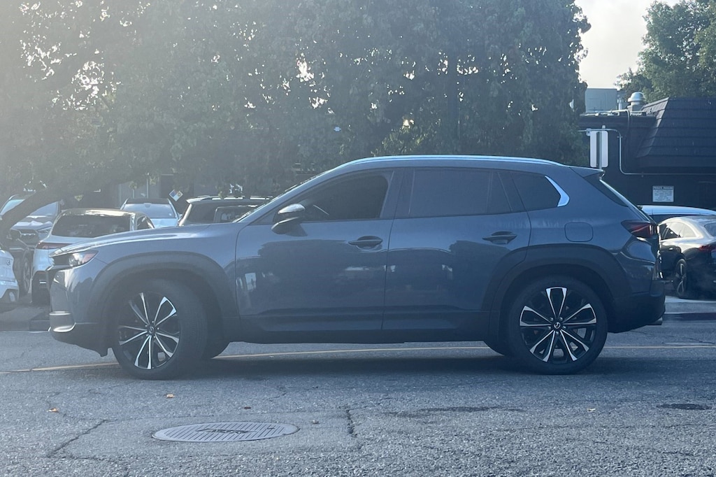 Used 2023 Mazda CX-50 2.5 S Premium Plus Package AWD SUV