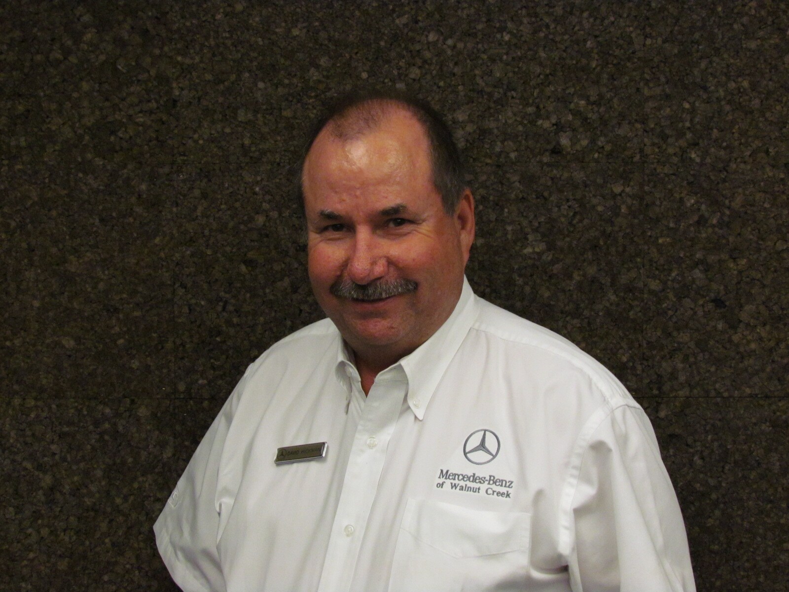 Dave Hickman