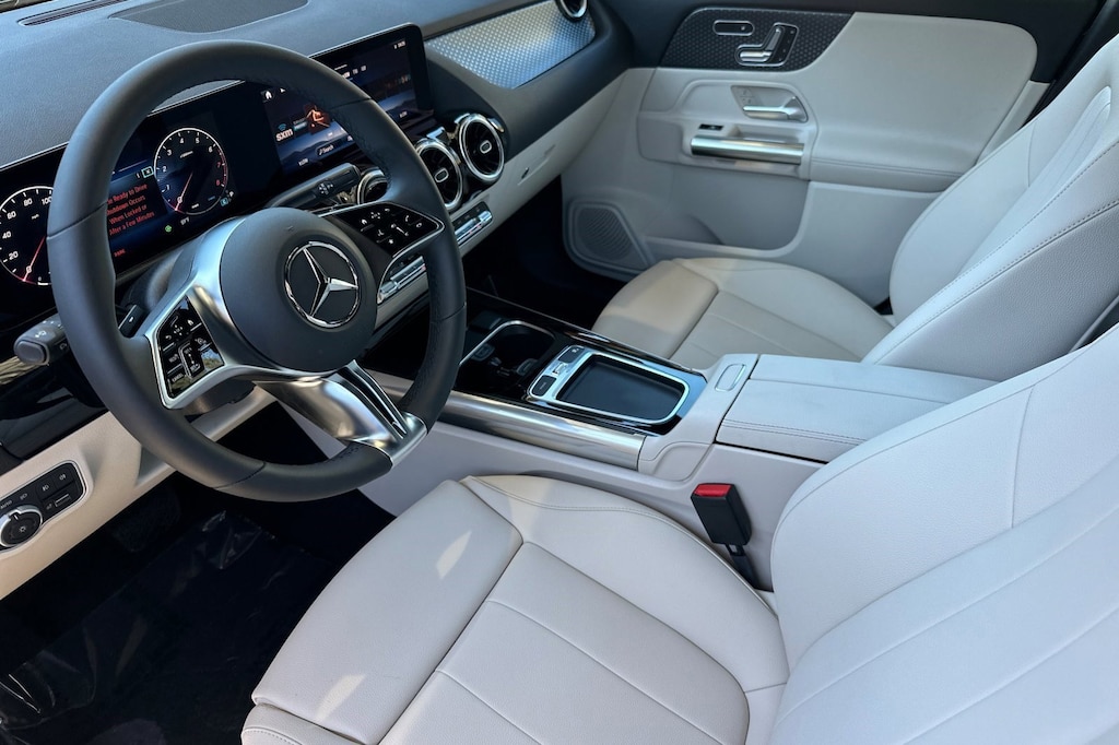 Used 2026 Mercedes-Benz GLA 250 SUV SUV