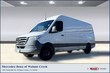  Mercedes-Benz Sprinter Cargo Van