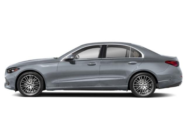 2026 Mercedes Benz C 300 Sedan photo 3