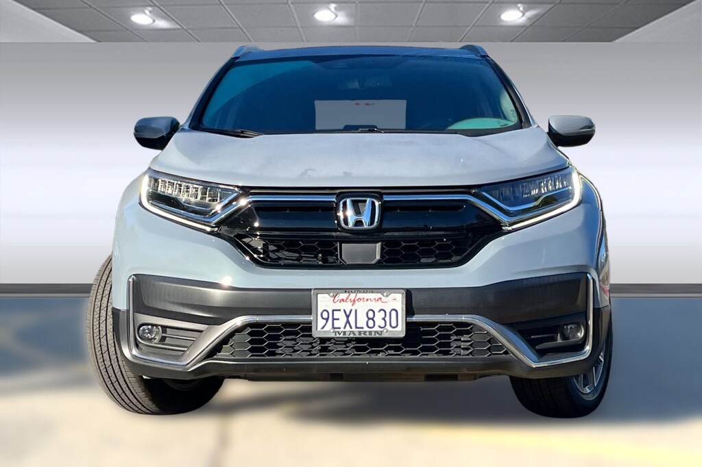 Used 2022 Honda CR-V Touring AWD SUV