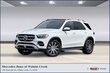  Mercedes-Benz GLE 450e