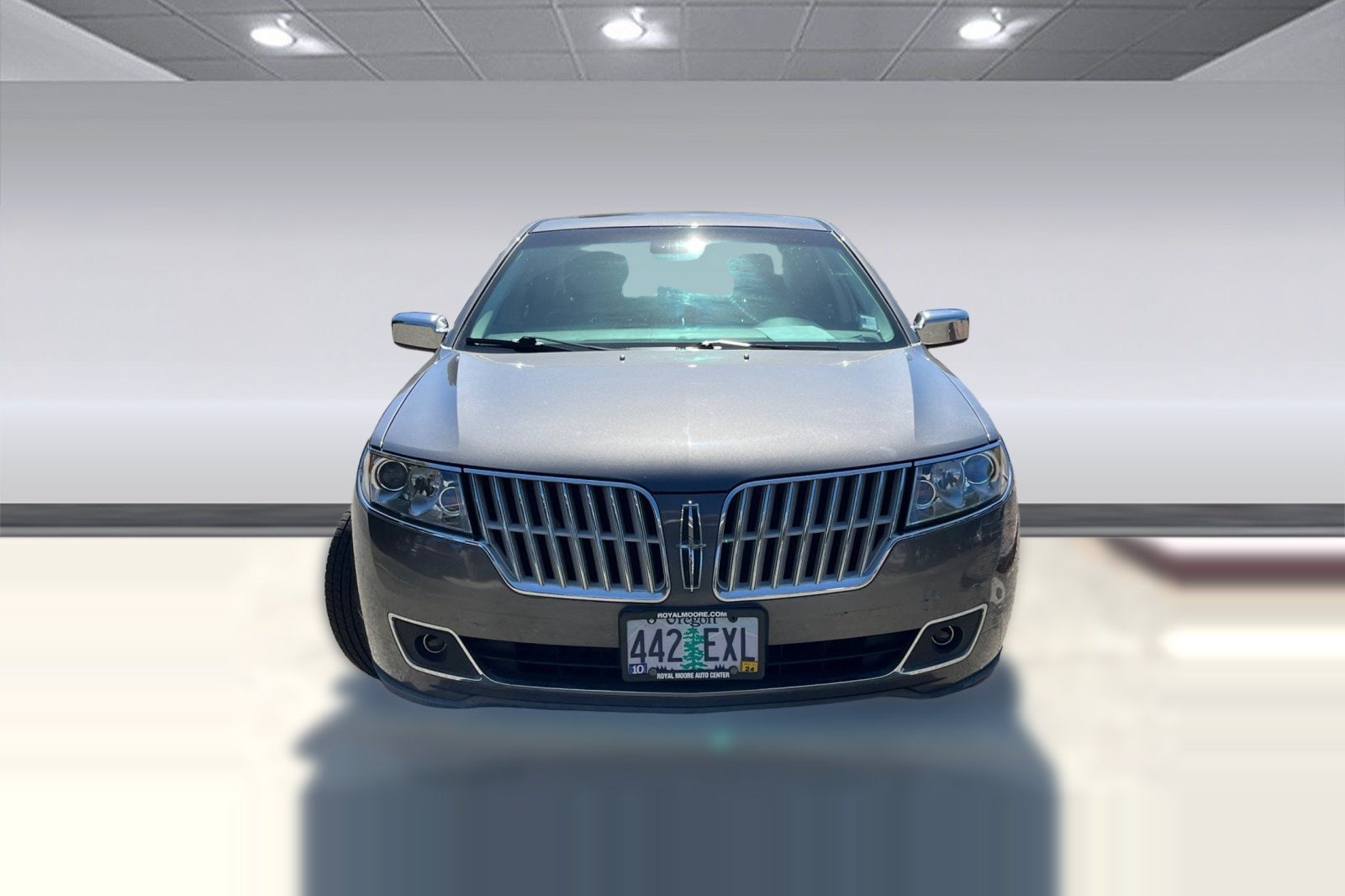MKZ 4dr Sdn Hybrid FWD Sedan