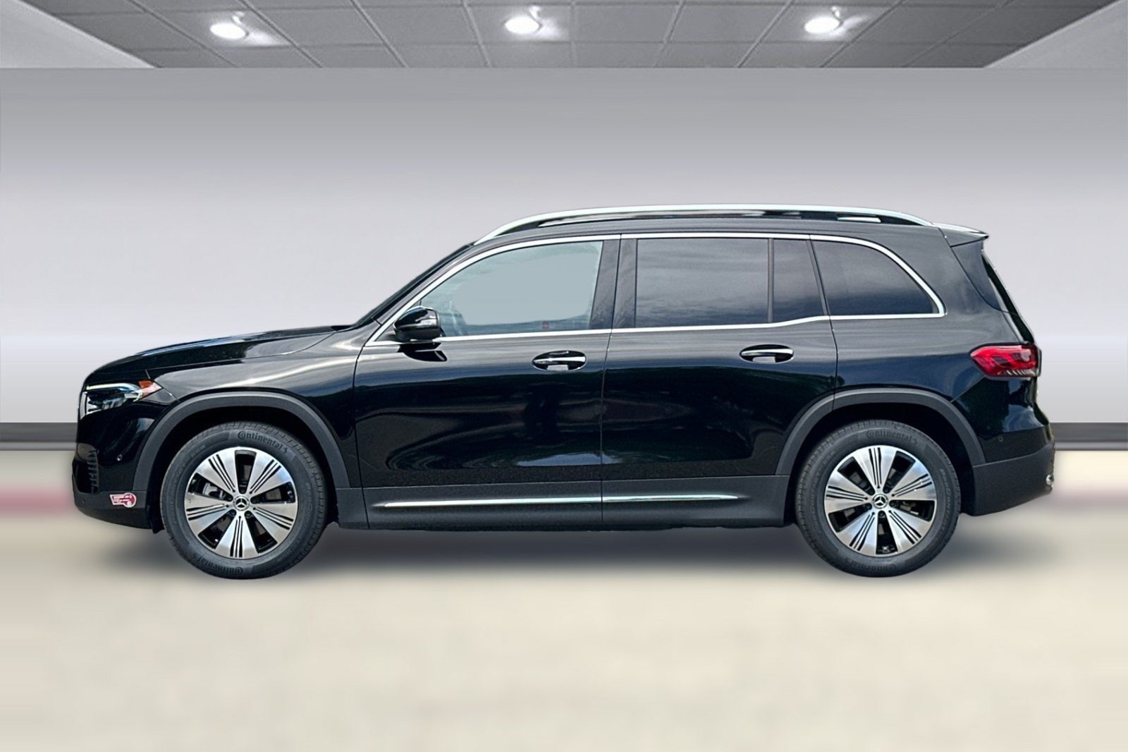 EQB 300 4MATIC SUV SUV