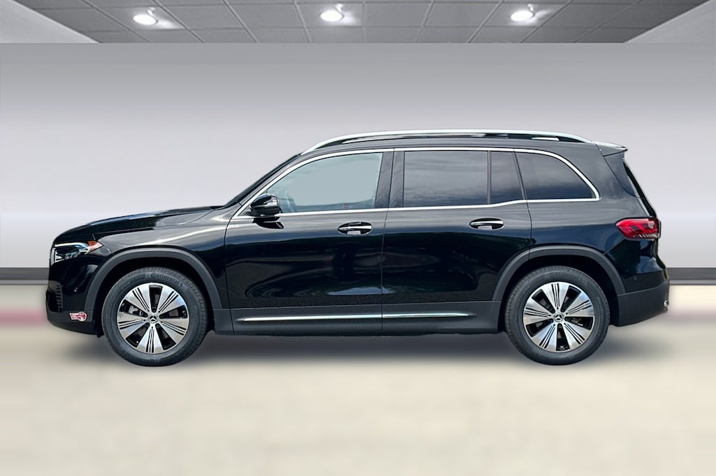 Certified 2023 Mercedes-Benz EQB 300 4MATIC SUV SUV