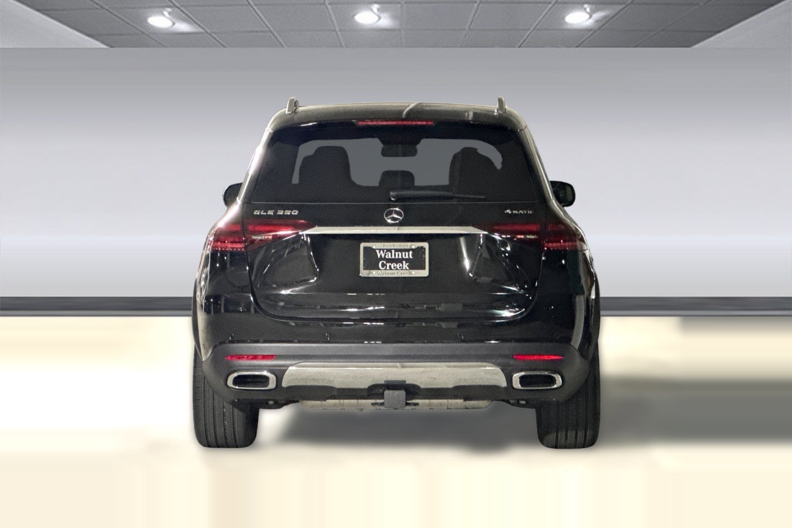 2026 Mercedes-Benz GLE 350 4MATIC SUV photo 6