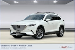 Used 2020 Mazda CX-9 Grand Touring AWD SUV for Sale in San Rafael, CA