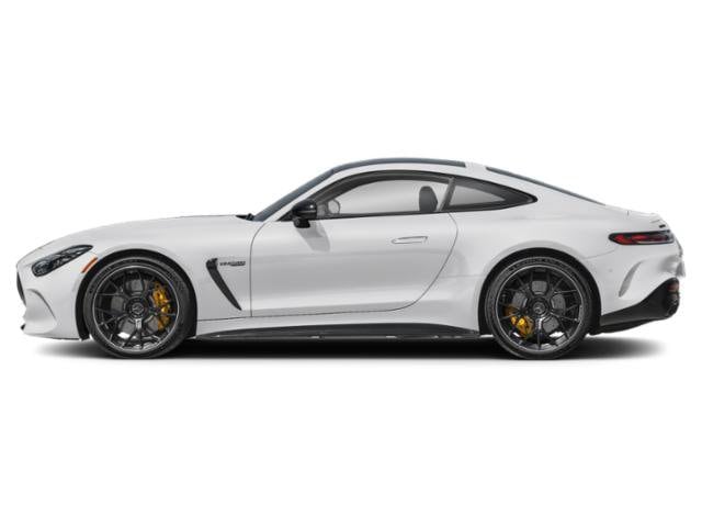 AMG GT 55 Coupe