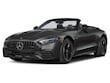 Mercedes-Benz AMG SL 43