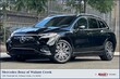  Mercedes-Benz EQS 400 SUV