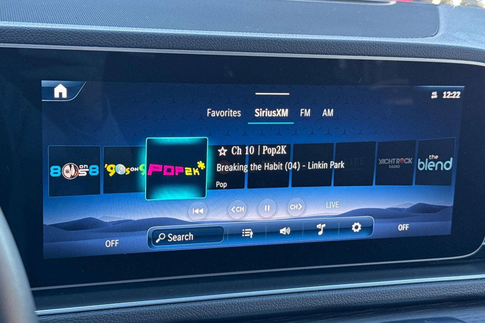 2025 Mercedes-Benz GLE GLE350 - Photo 24