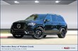  Mercedes-Benz GLS 450