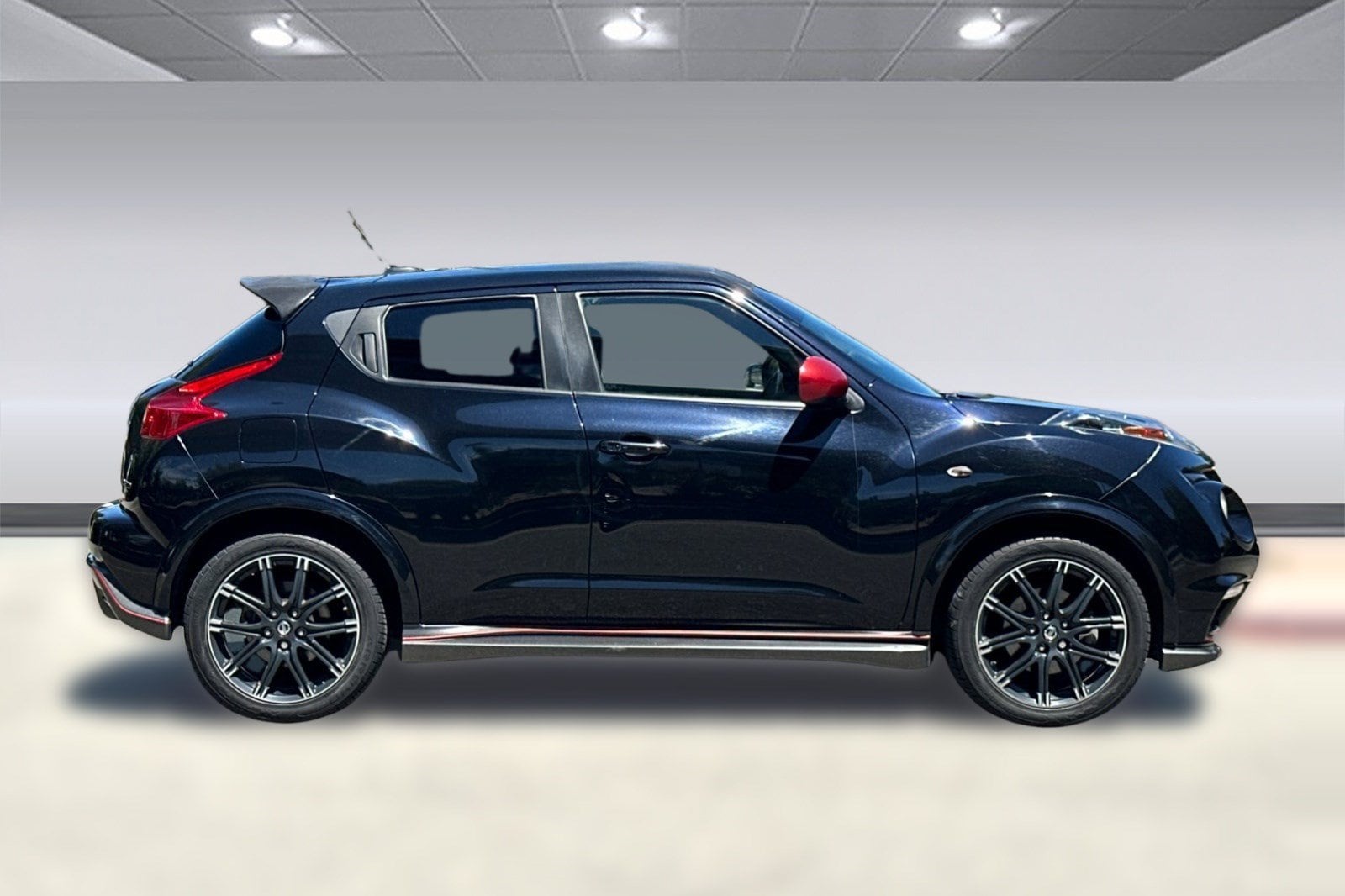 Juke 5dr Wgn CVT NISMO AWD SUV