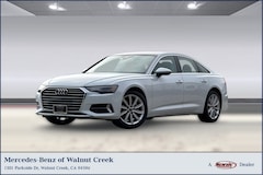 Used 2020 Audi A6 Premium 45 TFSI quattro Sedan for Sale in San Rafael, CA
