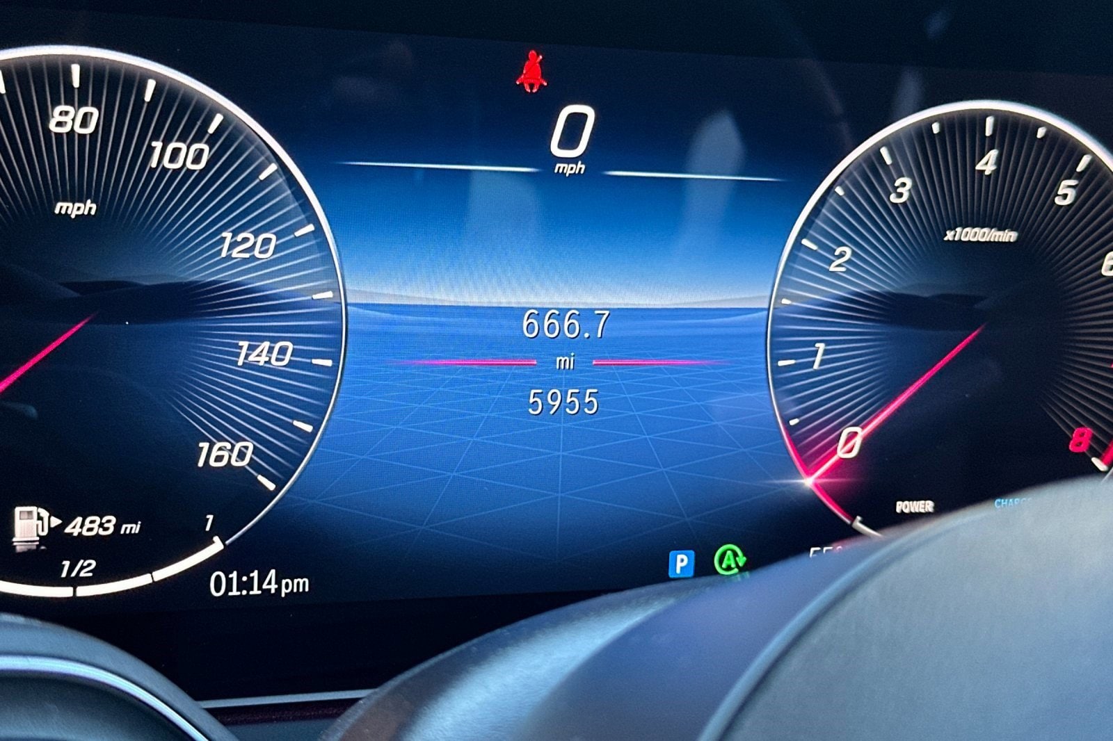 2025 Mercedes-Benz GLE GLE350 - Photo 20