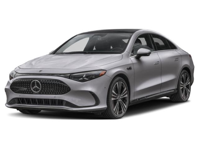  Mercedes-Benz CLA 250+