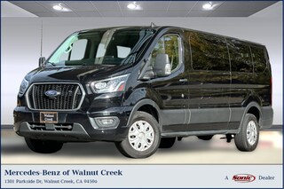 Used 2023 Ford Transit Passenger Wagon T-350 148