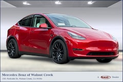 Used 2022 Tesla Model Y Performance AWD SUV for Sale in San Rafael, CA