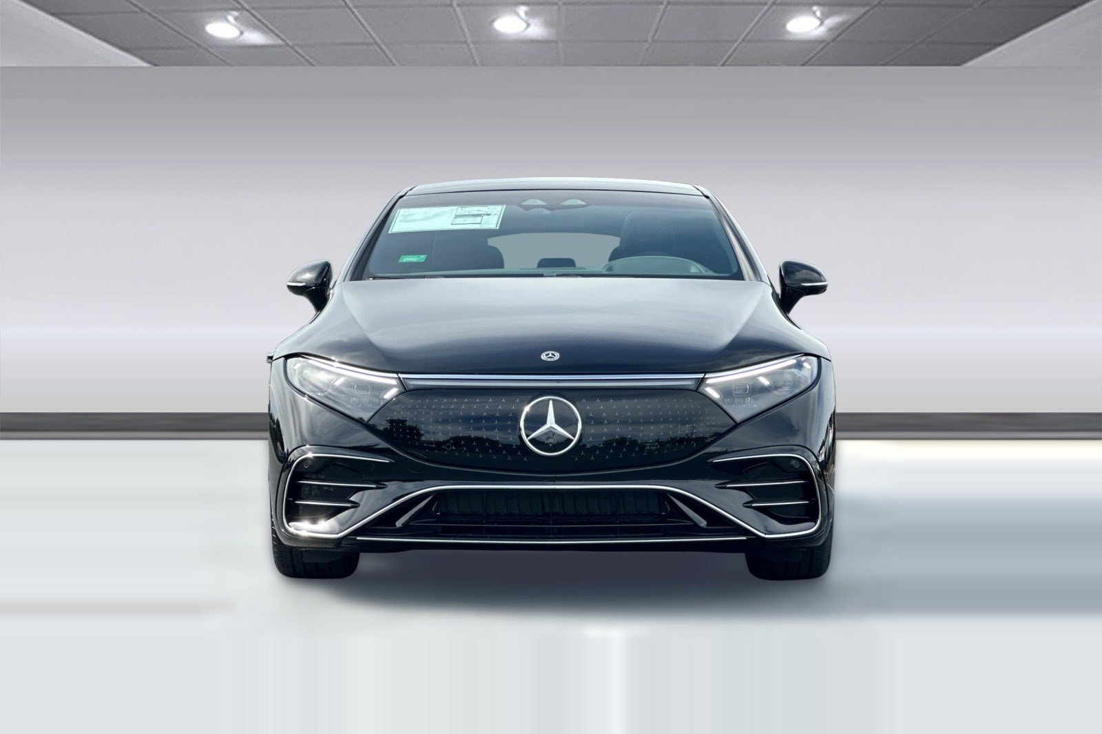 2026 Mercedes-Benz EQS Base | CarEdge | CarEdge