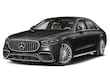 Mercedes-Benz AMG S 63 E