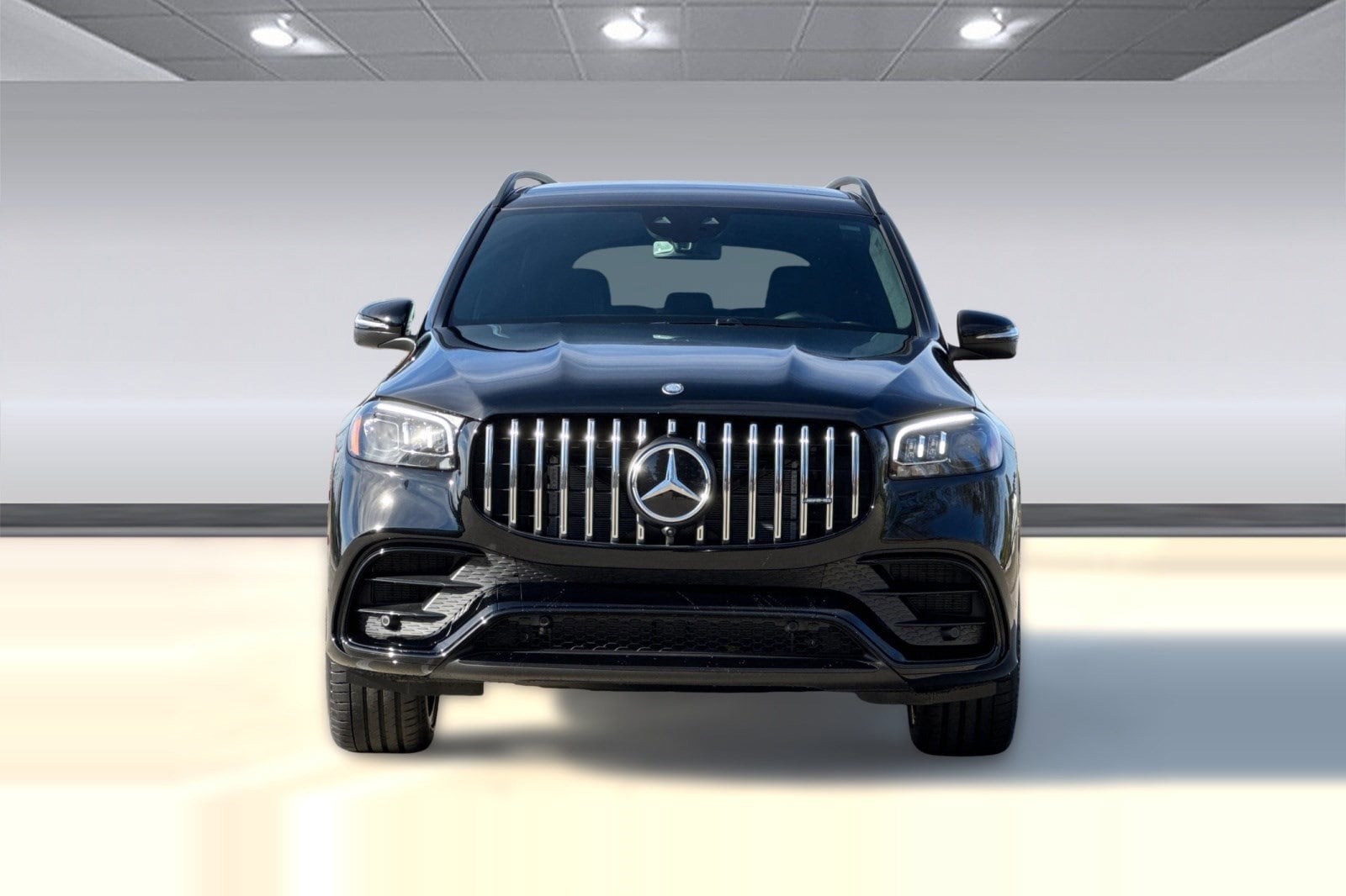 AMG GLS 63 4MATIC SUV