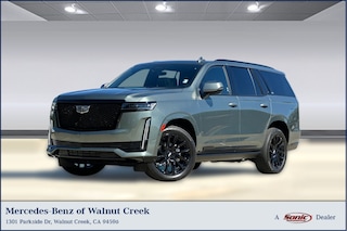 Used 2024 CADILLAC Escalade 4WD 4dr Sport SUV in Colma