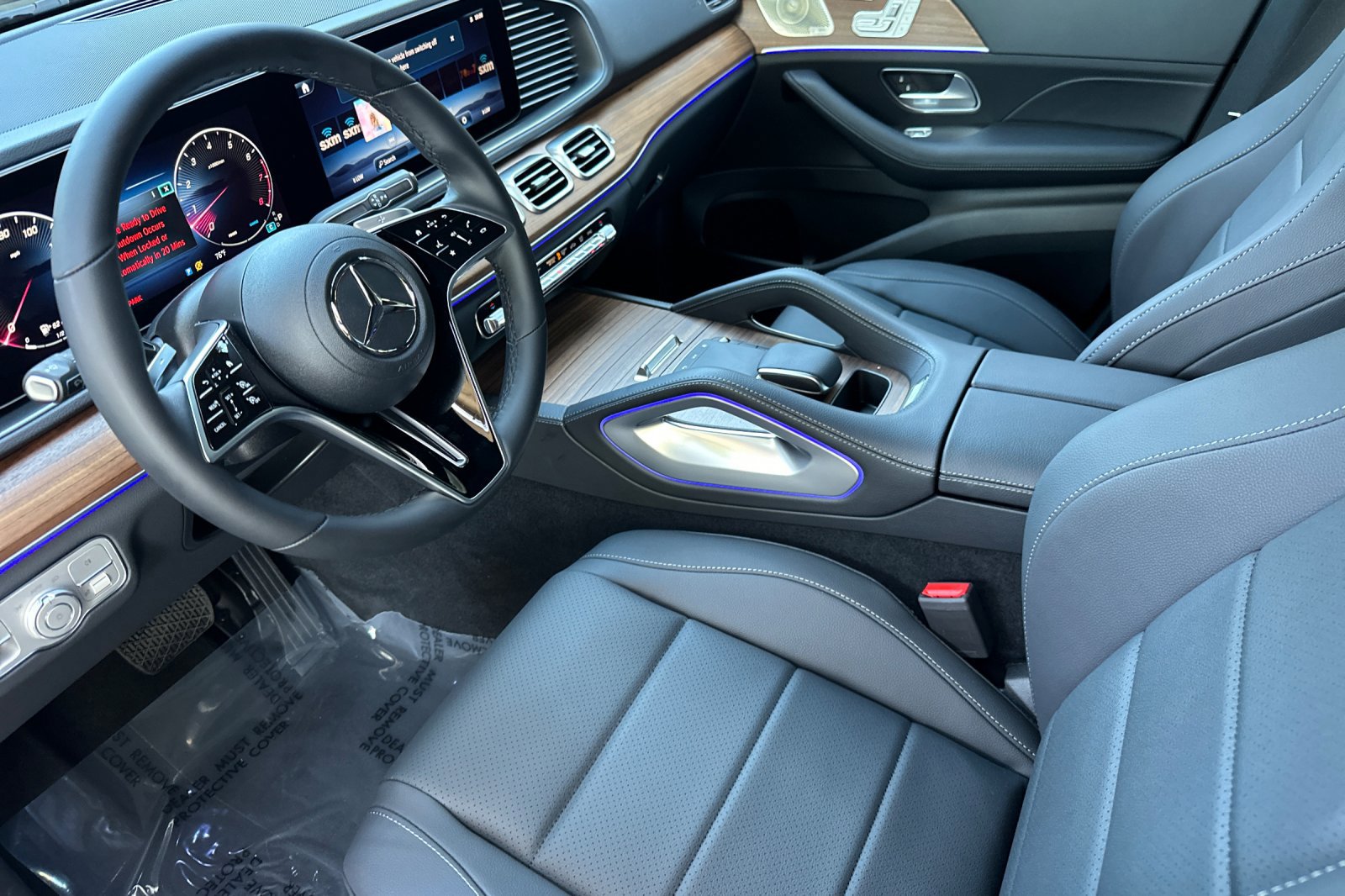 2026 Mercedes Benz GLE 350 4MATIC photo 4