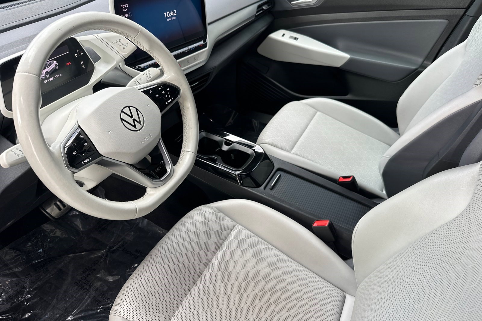 2021 Volkswagen ID.4 1st Edition photo 3