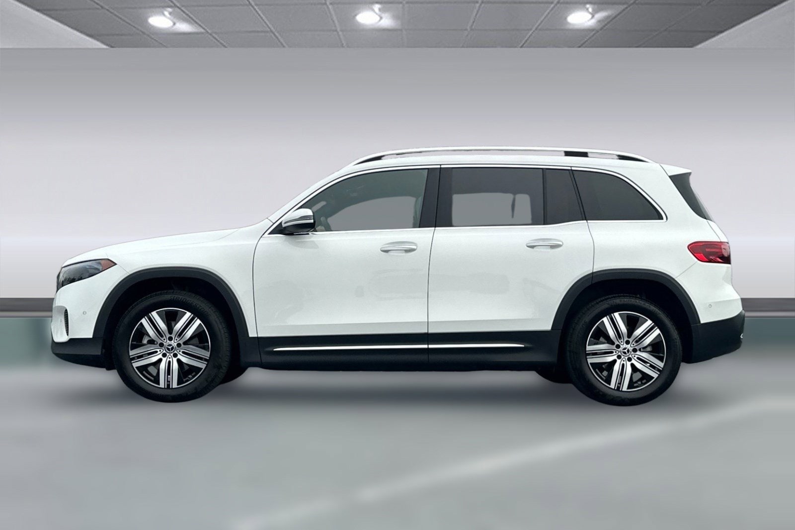 Used 2025 Mercedes-Benz EQB Base with VIN W1N9M0KBXSN124298 for sale in Walnut Creek, CA