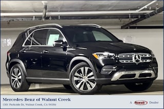 2025 Mercedes-Benz GLE 350 SUV