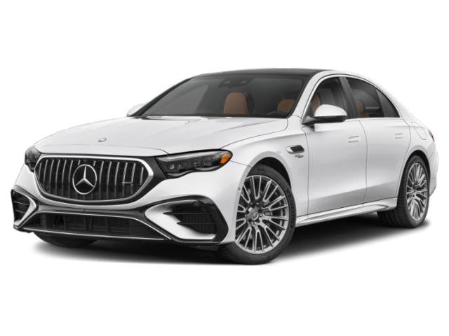 AMG E 53 E Base Sedan