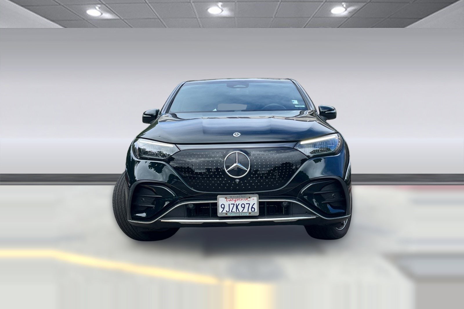 2023 Mercedes-Benz EQE 350 4MATIC SUV photo 4