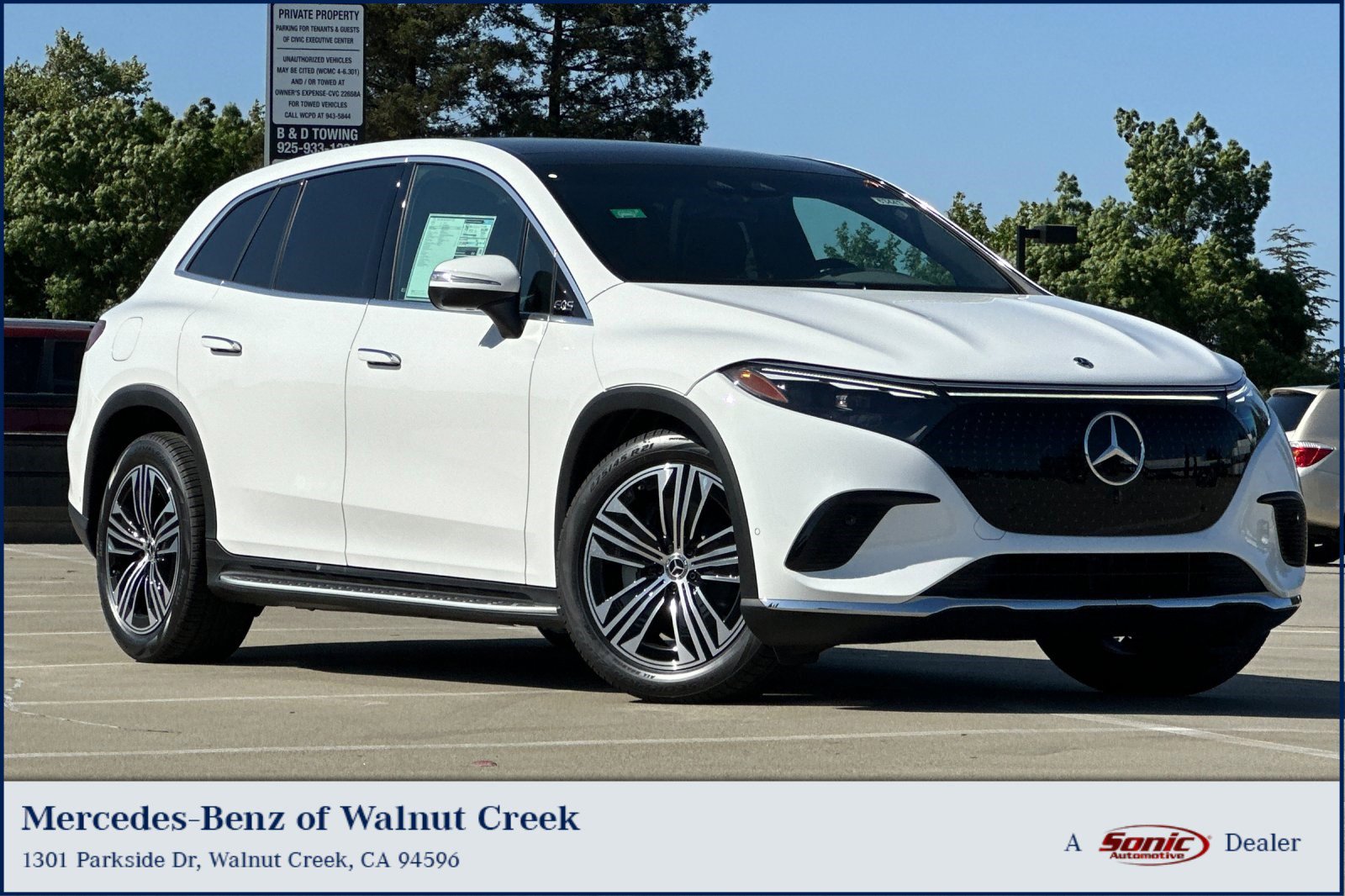 2025 Mercedes-Benz EQS